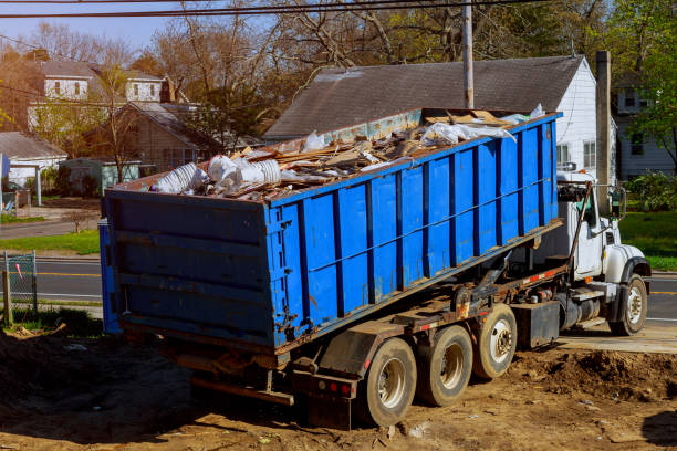 Professional Junk Removal Services in Waldorf, MD