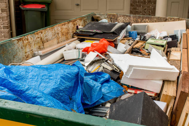 Best Recycling Services for Junk  in Waldorf, MD