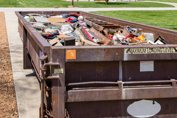 Best Dumpster Rental Services  in Waldorf, MD